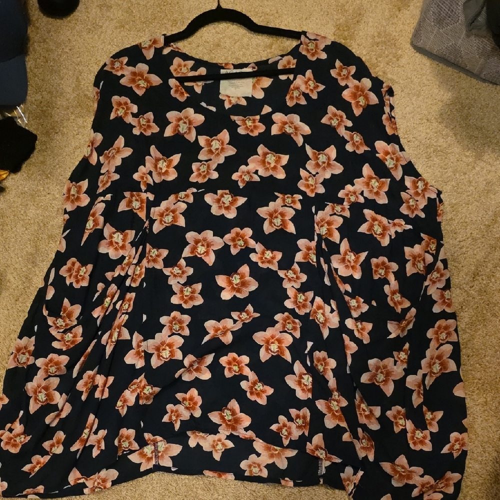 Acacia Mana Dress